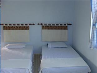 Fame Guesthouse Chumphon Buitenkant foto