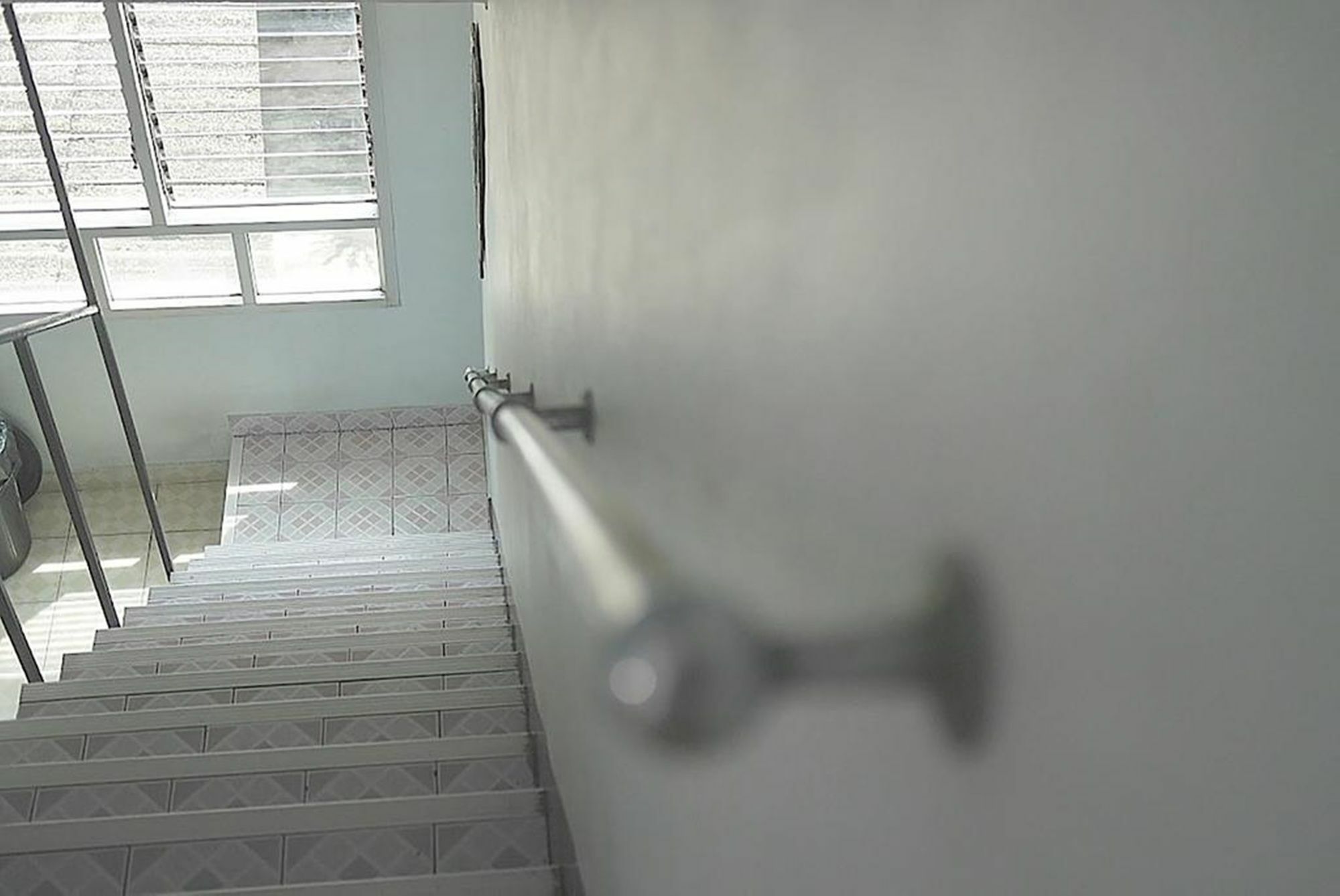 Fame Guesthouse Chumphon Buitenkant foto