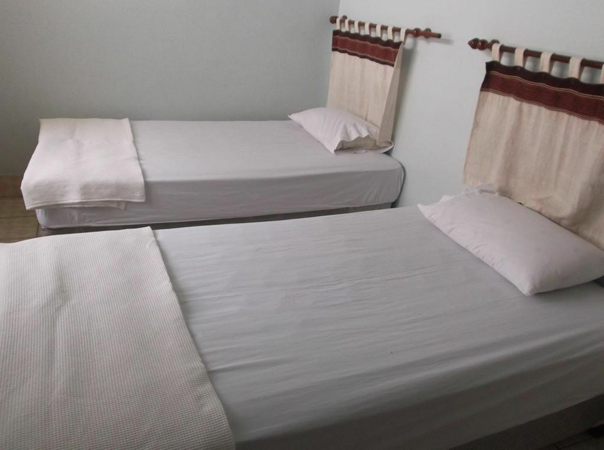 Fame Guesthouse Chumphon Buitenkant foto
