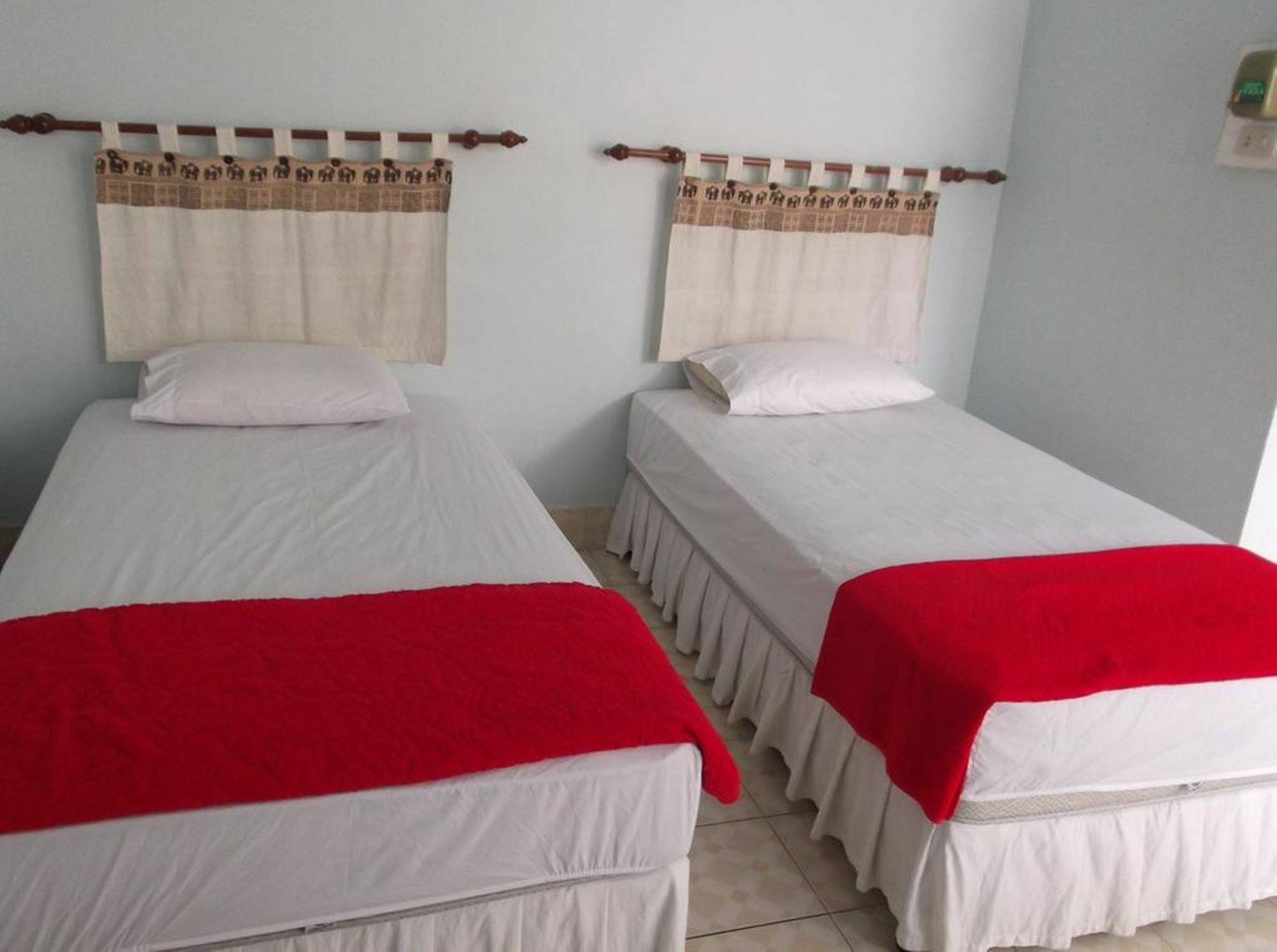 Fame Guesthouse Chumphon Buitenkant foto